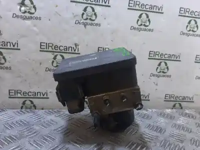 Peça sobressalente para automóvel em segunda mão abs por ford focus lim. (cb4) econetic referências oem iam 8m512c405ca  