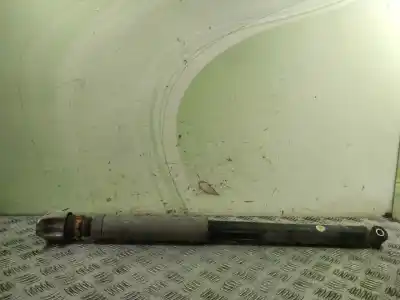 Peça sobressalente para automóvel em segunda mão AMORTECEDOR TRASEIRO por FORD FOCUS BERLINA (CAP)  Referências OEM IAM 4M5118080AAF  