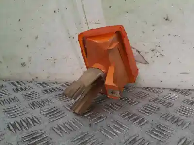 Peça sobressalente para automóvel em segunda mão farolim dianteiro esquerdo por opel kadett e 1.2 referências oem iam 014421506l  