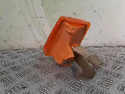 Peça sobressalente para automóvel em segunda mão farolim dianteiro direito por opel kadett e 1.2 referências oem iam 014421506r  