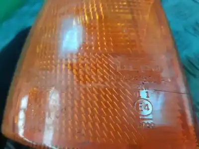 Peça sobressalente para automóvel em segunda mão farolim dianteiro direito por opel kadett e 1.2 referências oem iam 014421506r  