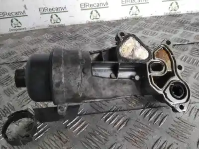 Second-hand car spare part oil filter for peugeot 308 i (4a_, 4c_) 1.6 16v oem iam references 755852180  v756613680