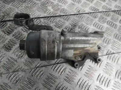 Second-hand car spare part OIL FILTER for PEUGEOT 308  OEM IAM references 755852180  