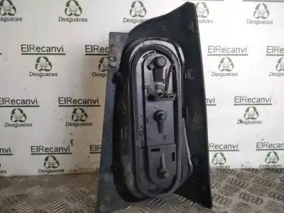 Peça sobressalente para automóvel em segunda mão farolim traseiro esquerdo por otras marcas smart 7.83/52.00 referências oem iam 253041l  
