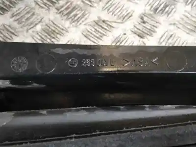 Peça sobressalente para automóvel em segunda mão farolim traseiro esquerdo por otras marcas smart 7.83/52.00 referências oem iam 253041l  