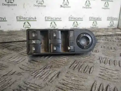 Gebrauchtes Autoersatzteil  zum OPEL ZAFIRA B  OEM-IAM-Referenzen 13228699  