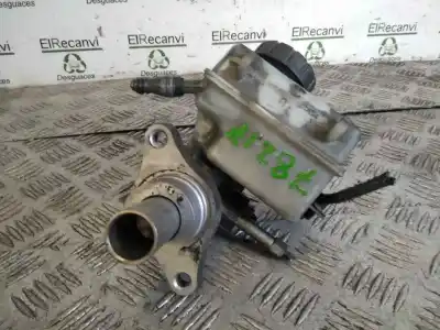 Gebrauchtes Autoersatzteil  zum OPEL ZAFIRA B  OEM-IAM-Referenzen 32067271  