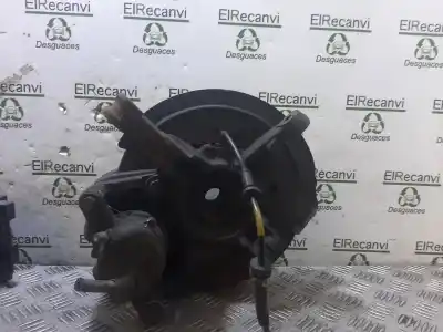 İkinci el araba yedek parçası ön sag knuckle için dacia dokker ambiance oem iam referansları   