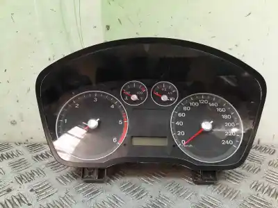 Автозапчастина б/у панель інструментів для ford focus c-max dm2 (cap) desde 08/2003 hasta 03/2007 focus c-max ghia (cap) посилання на oem iam 4m5t10849  