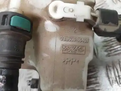 Автозапчастина б/у гальмівний насос для ford focus c-max dm2 (cap) desde 08/2003 hasta 03/2007 focus c-max ghia (cap) посилання на oem iam 0335088640
