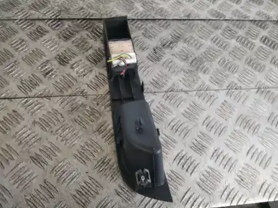 Peça sobressalente para automóvel em segunda mão  por NISSAN MICRA (K12E)  Referências OEM IAM 80901AX100  