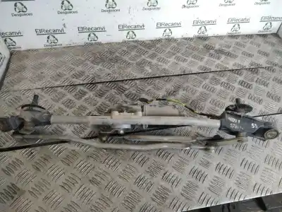 Peça sobressalente para automóvel em segunda mão  por NISSAN MICRA (K12E)  Referências OEM IAM 28810AX700  