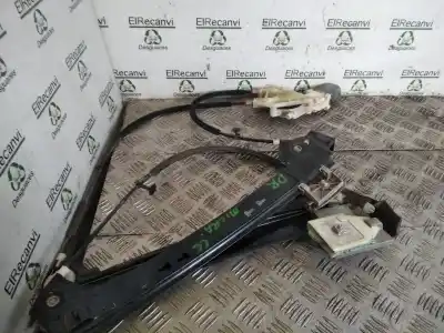 Peça sobressalente para automóvel em segunda mão  por NISSAN MICRA (K12E)  Referências OEM IAM 0130822318  2 PINS