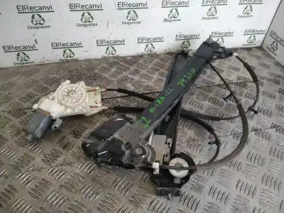 Peça sobressalente para automóvel em segunda mão  por NISSAN MICRA (K12E)  Referências OEM IAM 0130822319  2 PINS