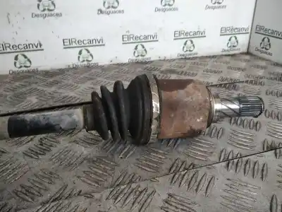 Peça sobressalente para automóvel em segunda mão  por NISSAN MICRA (K12E)  Referências OEM IAM   