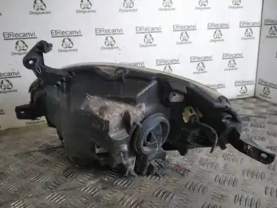 Peça sobressalente para automóvel em segunda mão  por NISSAN MICRA (K12E)  Referências OEM IAM 89074320  