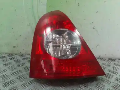 Автозапчастина б/у лівий ход ліхар для renault clio ii fase ii (b/cb0) authentique посилання на oem iam   
