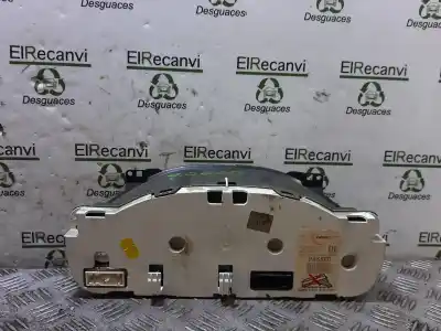 Second-hand car spare part dashboard for jaguar x-type 2.0 v6 oem iam references 1x4f10841a  