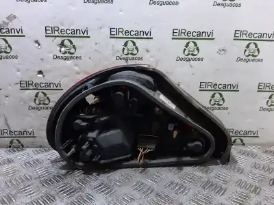 Second-hand car spare part right tailgate light for jaguar x-type 2.0 v6 oem iam references 89021772a  