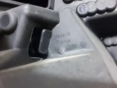 Second-hand car spare part right tailgate light for jaguar x-type 2.0 v6 oem iam references 89021772a  