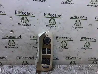 Second-hand car spare part left front power window switch for jaguar x-type 2.0 v6 oem iam references 1x4314a132bc  