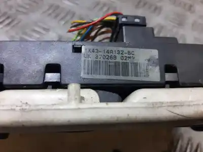 Second-hand car spare part left front power window switch for jaguar x-type 2.0 v6 oem iam references 1x4314a132bc  