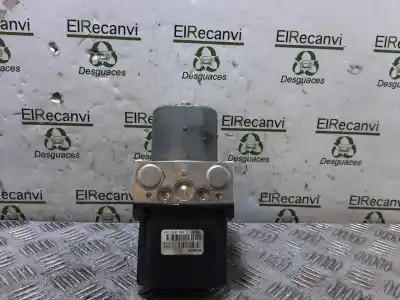 Second-hand car spare part abs for jaguar x-type 2.0 v6 oem iam references 0265900023  