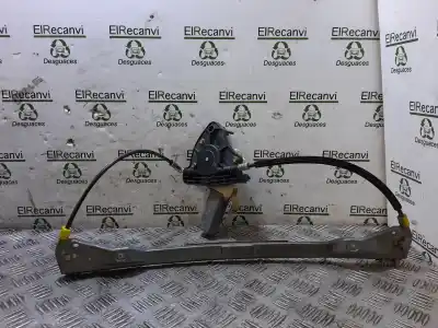Автозапчастина б/у  для RENAULT CLIO II FASE II (B/CB0)  Посилання на OEM IAM 8200209885  