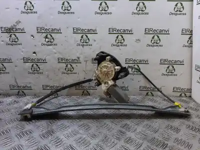 Автозапчастина б/у регулятор вікна передній лівий для renault clio ii fase ii (b/cb0) authentique посилання на oem iam 8200209885  