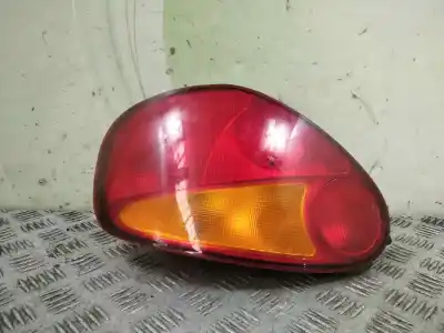 Автозапчастина б/у лівий ход ліхар для DAEWOO MATIZ Motor 0.8 Ltr. - 38 kW CAT Посилання на OEM IAM 0320504239  