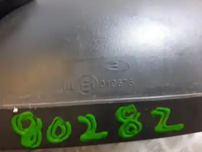 Автозапчасти б/у задний вид справа за opel corsa c furgoneta/hatchback (x01) 1.7 di 16v (f08, w5l) ссылки oem iam 010676 Автозапчасти б/у задний вид справа за opel corsa c furgoneta/hatchback (x01) 1.7 di 16v (f08, w5l) ссылки oem iam 010676