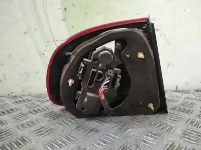 Автозапчасти б/у правый задний фонарь за SEAT TOLEDO (1M2) Executive ссылки OEM IAM 1M5945096B   Автозапчасти б/у правый задний фонарь за SEAT TOLEDO (1M2) Executive ссылки OEM IAM 1M5945096B