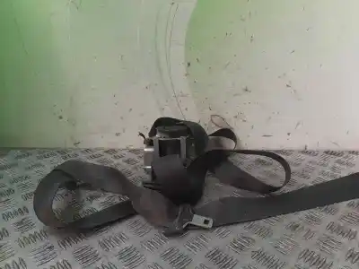 Автозапчастина б/у передній лівий ремін безпеки для dacia dokker ambiance посилання на oem iam 868850887r  