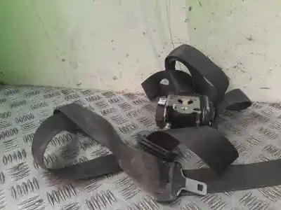 Recambio de automóvil de segunda mano de CINTURON SEGURIDAD DELANTERO IZQUIERDO para DACIA DOKKER  referencias OEM IAM 868850887R  