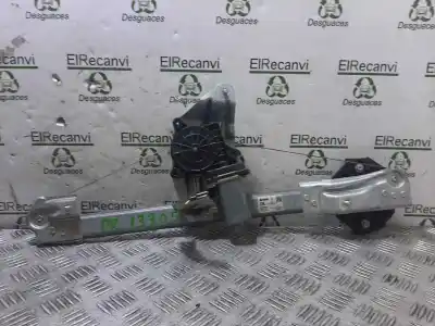 Peça sobressalente para automóvel em segunda mão elevador de vidros dianteiro direito por dacia sandero ambiance referências oem iam 807209299r