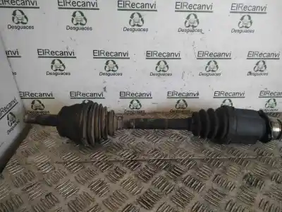 Pezzo di ricambio per auto di seconda mano  per CITROEN NEMO  Riferimenti OEM IAM   