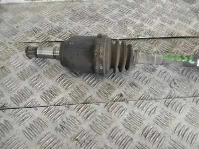 Pezzo di ricambio per auto di seconda mano  per CITROEN NEMO  Riferimenti OEM IAM   