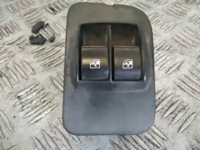 Peça sobressalente para automóvel em segunda mão botão / interruptor elevador vidro dianteiro esquerdo por citroen nemo nivel b referências oem iam   