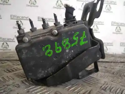 Pezzo di ricambio per auto di seconda mano abs per citroen nemo nivel b riferimenti oem iam 0265232491  
