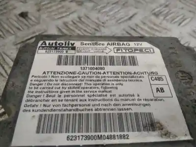 Pezzo di ricambio per auto di seconda mano  per CITROEN NEMO  Riferimenti OEM IAM 623173900B  1371004080