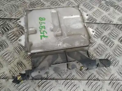 Pezzo di ricambio per auto di seconda mano centralina motore per citroen nemo nivel b riferimenti oem iam 51918357  