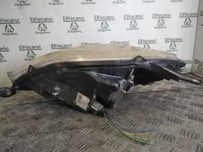 Pezzo di ricambio per auto di seconda mano  per CITROEN NEMO  Riferimenti OEM IAM 04556099900010  