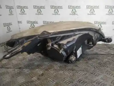 Pezzo di ricambio per auto di seconda mano  per CITROEN NEMO  Riferimenti OEM IAM 04557099900010  