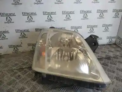 Second-hand car spare part  for OPEL MERIVA  OEM IAM references 93321053  89308560