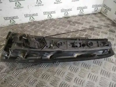 Second-hand car spare part Left Tailgate Light for OPEL MERIVA Cosmo OEM IAM references   