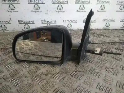 Peça sobressalente para automóvel em segunda mão espelho retrovisor esquerdo por opel meriva cosmo referências oem iam 014176  