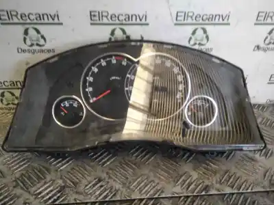 Second-hand car spare part  for OPEL MERIVA  OEM IAM references 13214770LN  