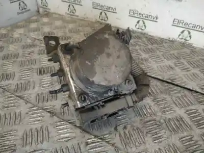 Peça sobressalente para automóvel em segunda mão abs por opel meriva cosmo referências oem iam 0265231583  