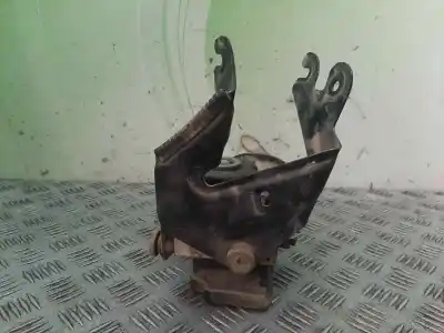 Pezzo di ricambio per auto di seconda mano ABS per CITROEN C2  Riferimenti OEM IAM 9652182680  10020700164