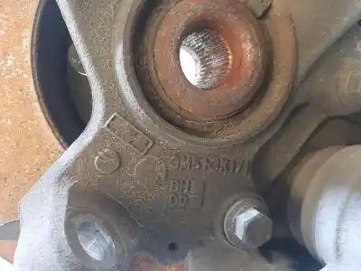 Pezzo di ricambio per auto di seconda mano snodo anteriore sinistro per ford c-max (cb3) ambiente riferimenti oem iam 3m513k171  